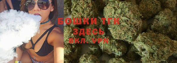 прущий лед Горняк